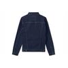 Джинсовая куртка Levis Мужские куртки Джинсово-синяя 72334-0585