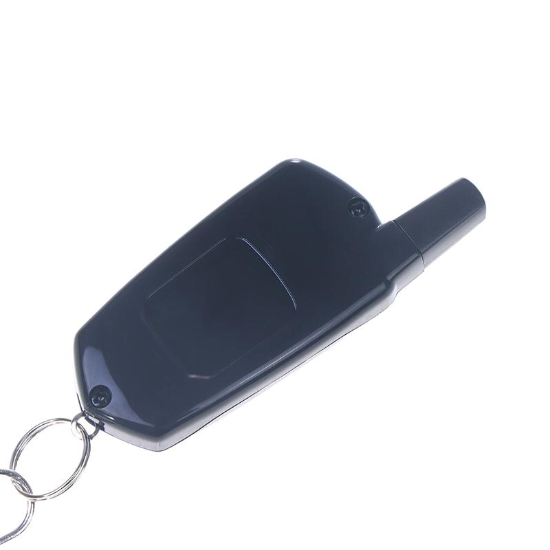 1 шт. Пульт дистанционного управления 433 МГц Клонер пульта дистанционного управления для гаражных ворот – Дубликатор с фиксированным/плавающим кодом для ворот/электрического доступа