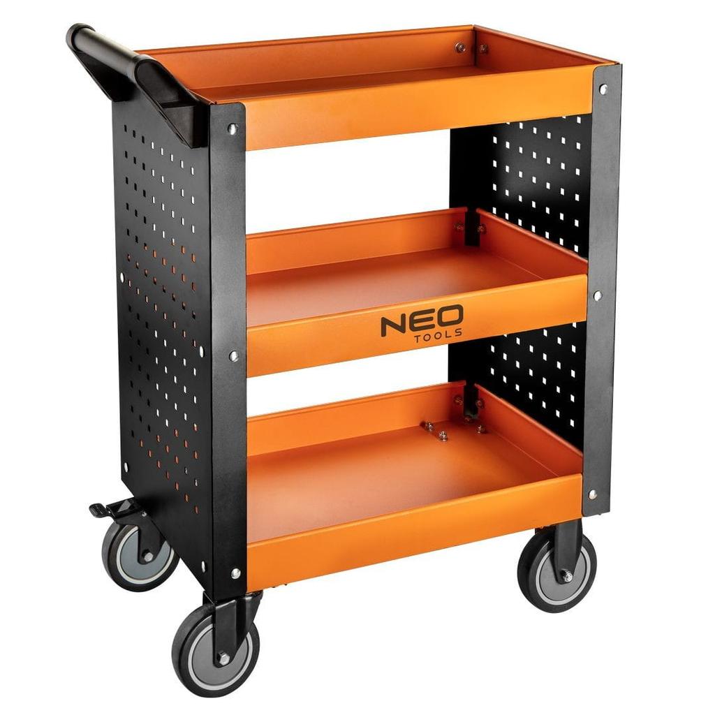 WORKSHOP TROLLEY - T N84-229