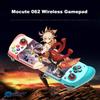 Беспроводной Bluetooth-контроллер MOCUTE 062 Телескопический геймпад Джойстик Растягивающийся геймпад для телефонов Android/iOS