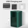 Портативный USB-очиститель воздуха, многофункциональный очиститель воздуха, освежающий очиститель воздуха для помещений без запаха, товары для дома