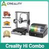 Creality CFS / Hi Combo 3D Printer Multi-color CFS RFID Filament Reading Fully Automated Filament Detection Size 26*26*30CM