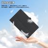 For BNCF Bpad Mini Protective High Grade PU Full Stain Thin and Good Comes with Stand Compatible with BNCF Bpad Tablet Case Case, Case, Leather,
