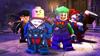LEGO DC Switch (р) Суперзлодеи -