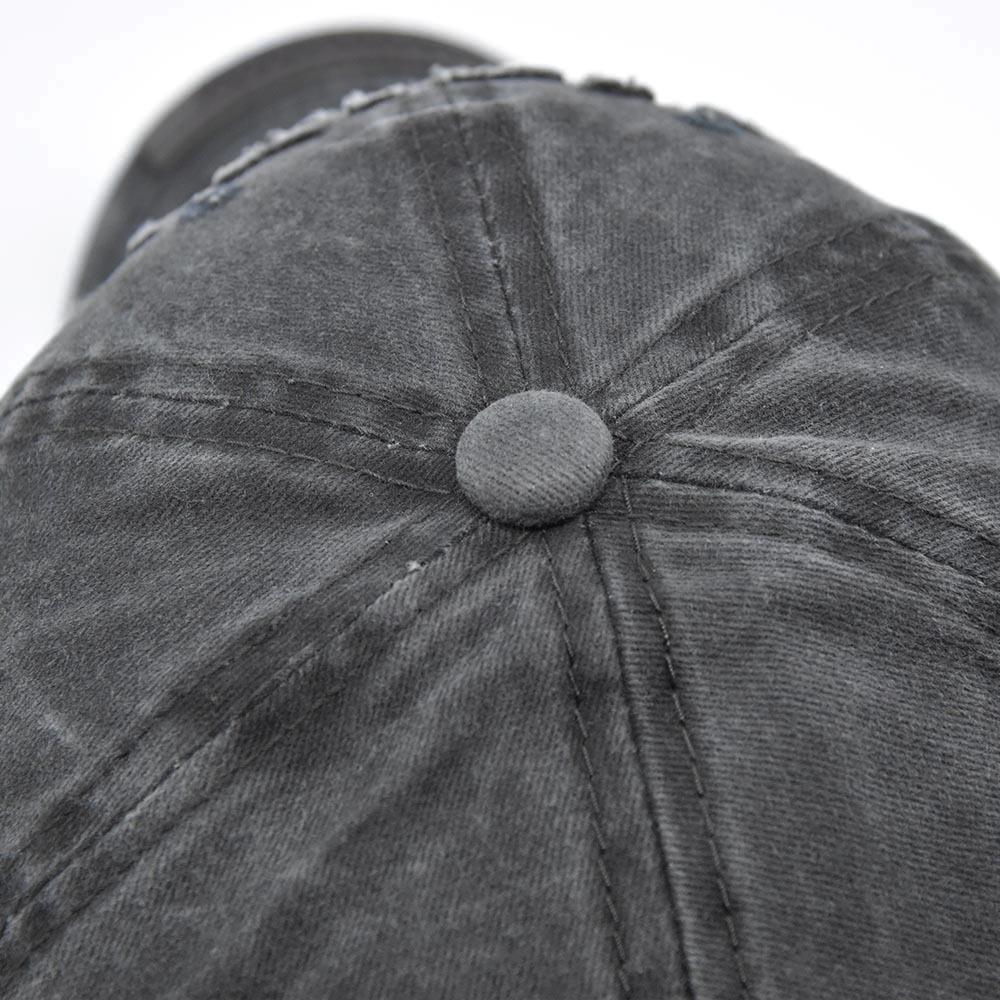 Унисекс винтажная бейсболка, стираные хлопковые шляпы для мужчин и женщин, повседневная черная кепка с вышитыми буквами, спортивная кепка для отдыха на открытом воздухе