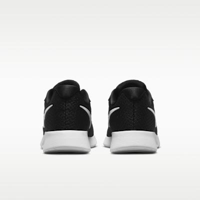 Nike Wmns Tanjun Ease 'Black White'