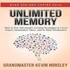Unlimited Memory How To Use Advanced Learning Paperback