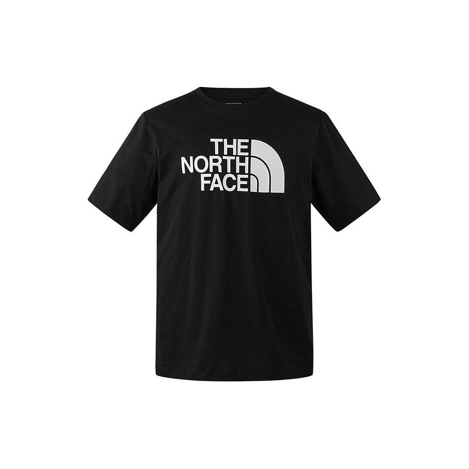 THE NORTH FACE Urban Exploration T Shirt Unisex Black NF0A86PS-JK3