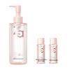 Hydration Clear Makeup Remover Oil Set