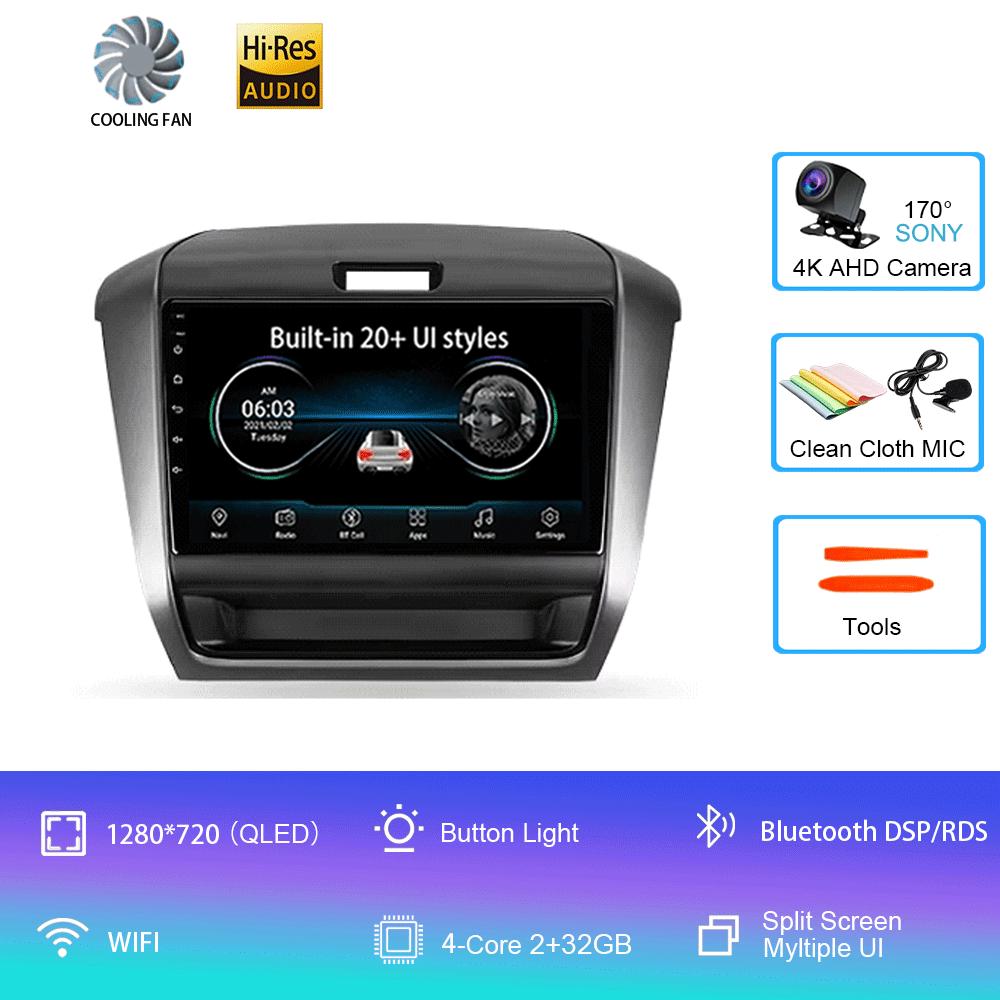 Android 14 Автомобильное радио для Honda Freed 2 2016 - 2020 Видеоплеер Мультимедиа Стерео Навигация GPS Нет 2din 2 din dvd