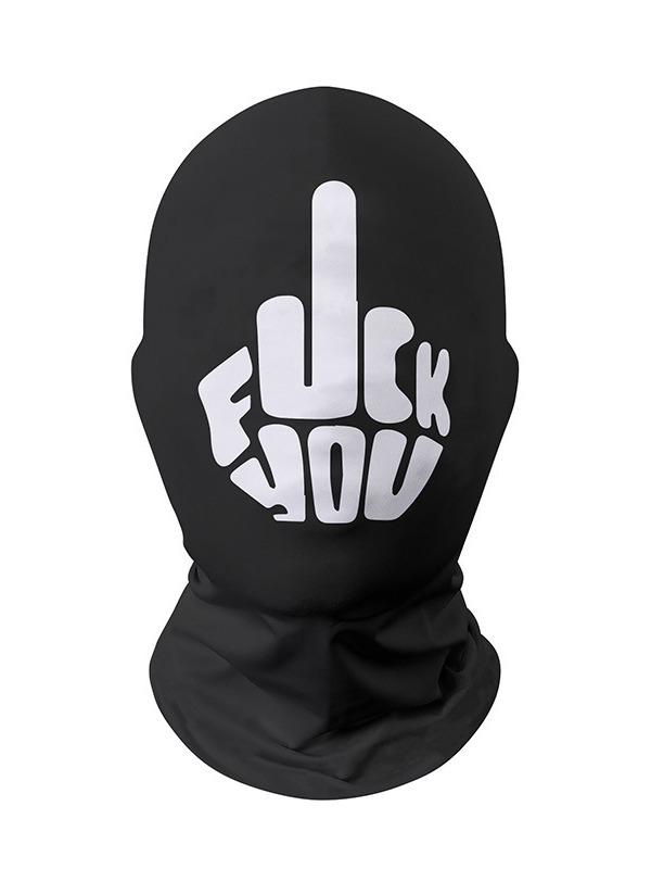 Kobe James Skull Eagle Wolf Full Face Balaclava