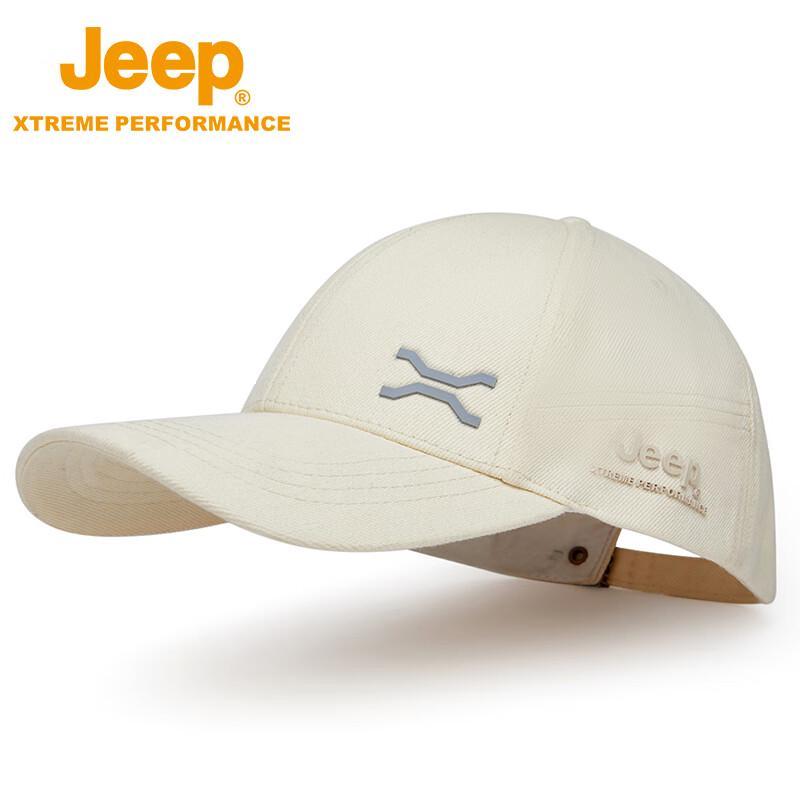 Jeep Мужская бейсболка