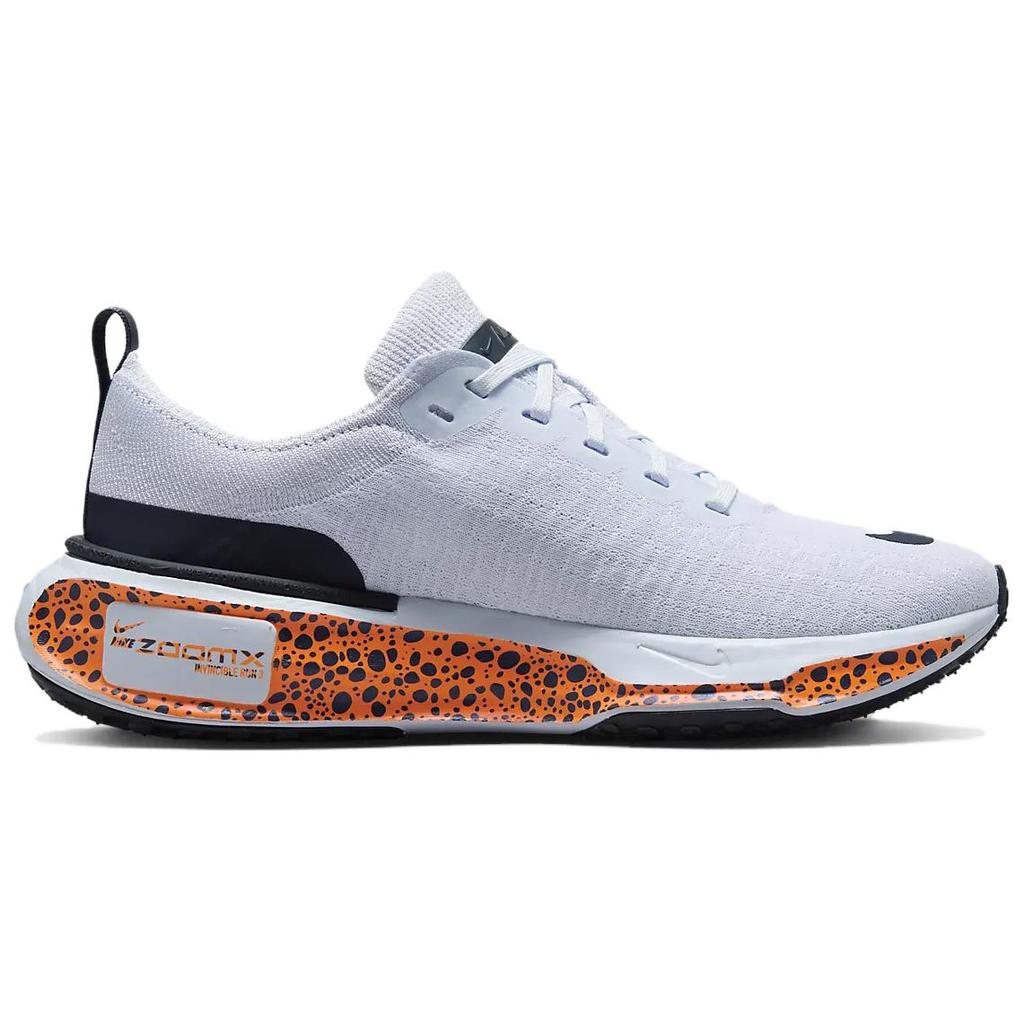 Nike ZoomX Invincible 3 Electric Pack Women Sneakers Blue Multi-Color FN7676-900