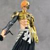 НОВАЯ Фигурка BLEACH Улькиорра Шифер Куросаки Ичиго Аниме ПВХ Фигурка Действия Игрушка GK Статуя из Игры Украшение Коллекционная Модель Кукла Подарок