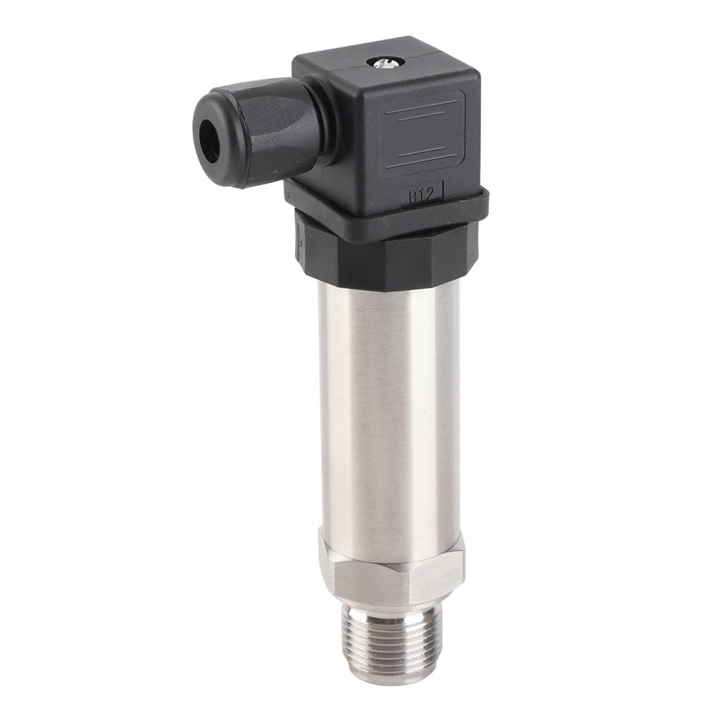 0‑1.6Mpa Pressure Transmitter High Accuracy Compact Pressure Transducer 24V DC OMSJD‑XQYH‑01