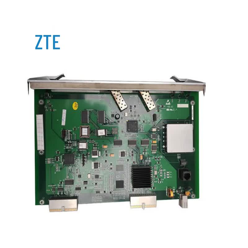 ZTE TGE2B S385 Optical Terminal Gigabit Ethernet Board