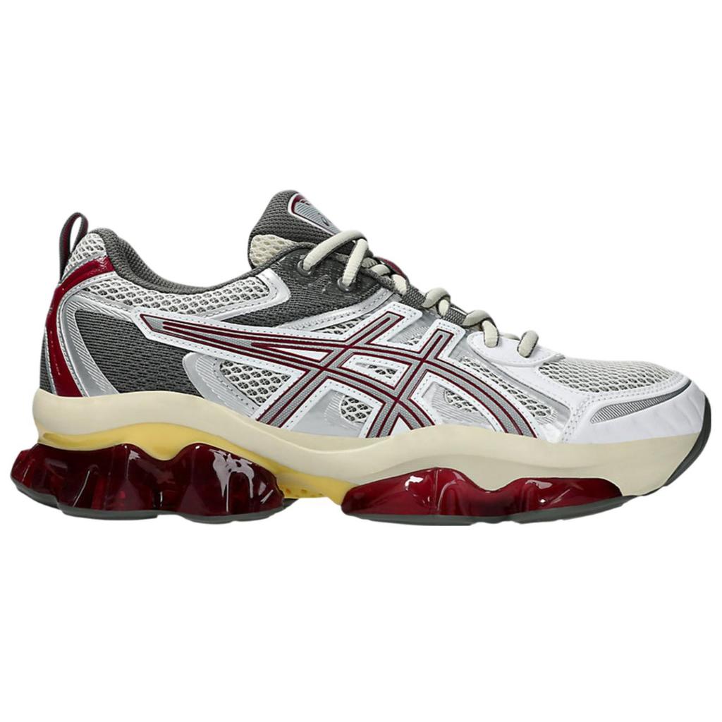 Asics Кроссовки унисекс Gel Quantum Kinetic Cream Dried Berry 1203A270-103