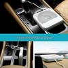 Universal External USB Car CD Player with Lossless Playback