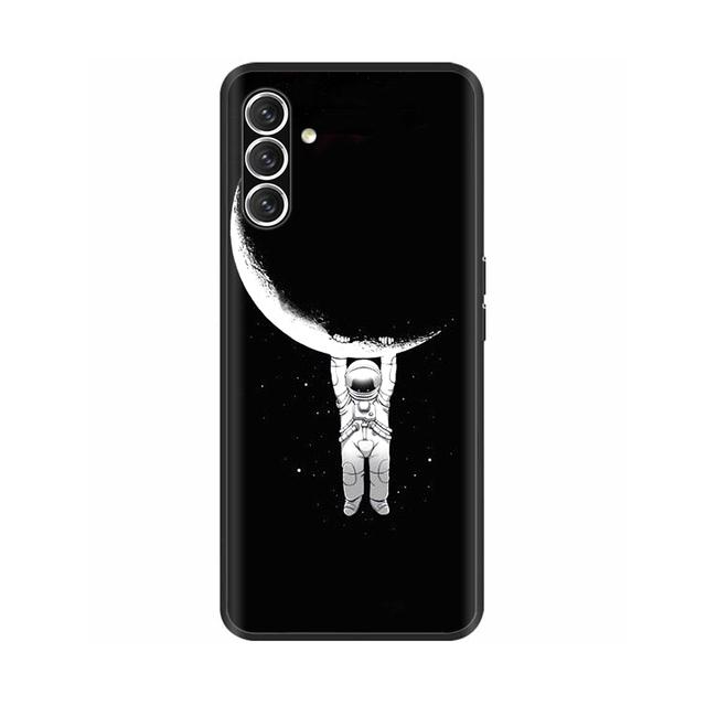 Чехол для Samsung A14, популярная силиконовая мягкая задняя крышка для Samsung Galaxy A14 A 14 Samsunga14 5g, чехол для телефона Sm-A146b, чехол