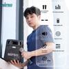 MIPRO MA-300D Portable Bluetooth Speaker with Dual Lapel Mics (CN version)