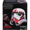 Hasbro Звездные Войны Черная Серия Battlefront II Имперский Штурмовик Премиум