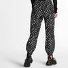 Louis Vuitton Трикотажные брюки женские черные 1A5TSH