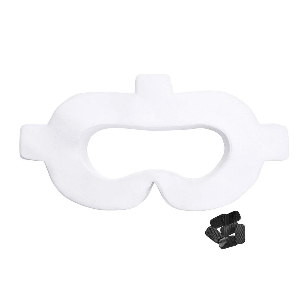 LUCKYBEE Eye Mask for VR Experience Face Mask Sanitary Cloth VR MASK (50)