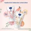 Увлажняющий крем для рук Vaseline Белый персик