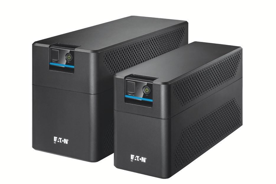 Eaton 5e 700 fr g2 5e700f uninterruptible power supply