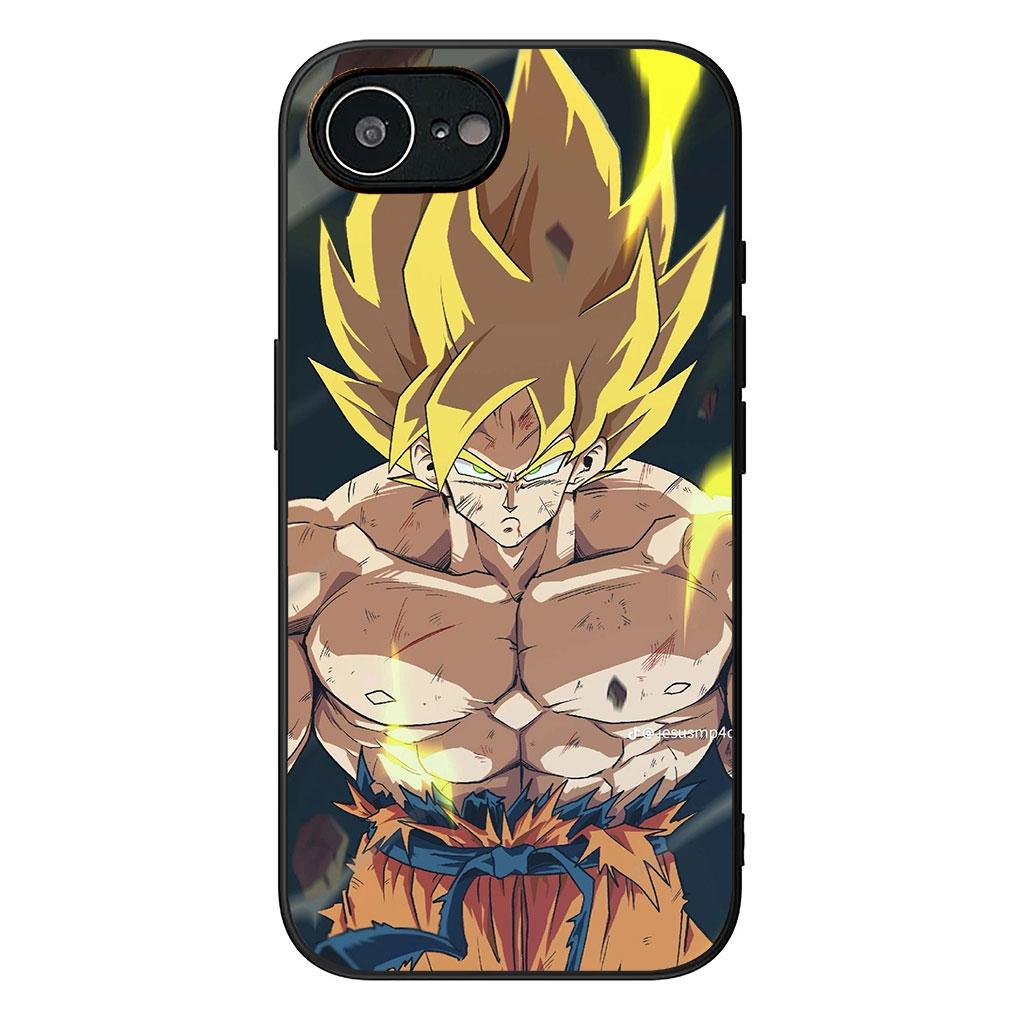 Son Gohan Dragons Gokus Balls Phone Cover for Motorola Moto G86 G14 G35 G34 G45 G55 G64 G75 G85 G24 G15 G54 G57 Power Soft Case