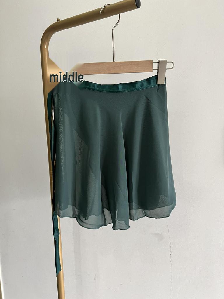 Вышитый балетный купальник Bonnie Dancewear для женщин