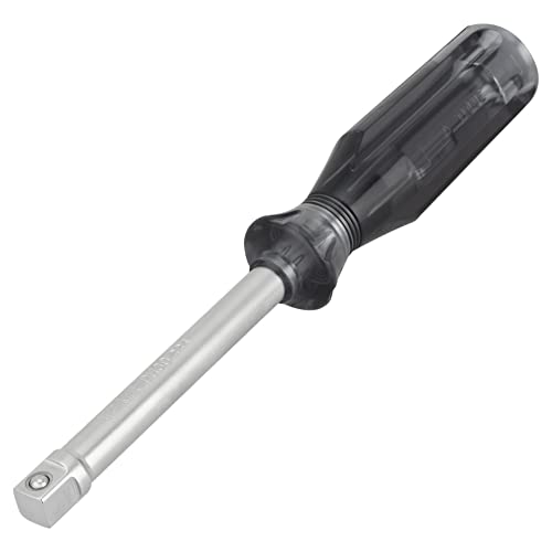 TONE Screwdriver Handle DH30 3/8" Inch Drive Black