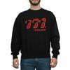 The Police Mens Ghost Icon Sweatshirt