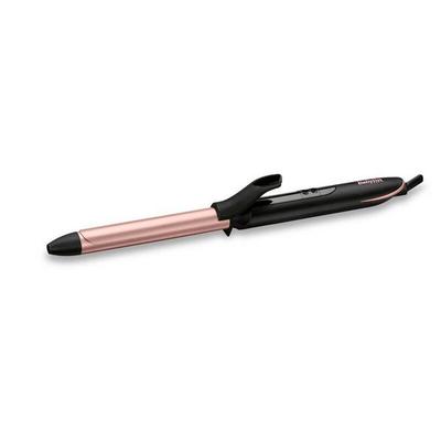 Babyliss C450E Rose Quartz Curling Iron 19mm Tong