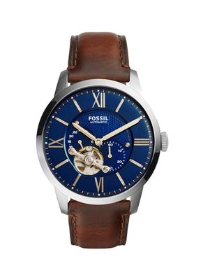 Мужские наручные часы Fossil Townsman Authentic Import