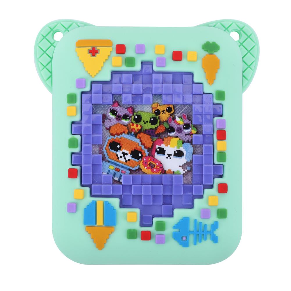 Силиконовый защитный чехол от падений, совместимый с интерактивной игрушкой BITZEE Digita