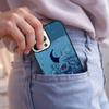 Мягкий чехол для телефона с океаническим дизайном и осьминогами для iPhone 17 Air 15 16e 14 13 Pro Max Coque 12 11 Pro Max PLUS