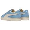 Puma Кроссовки Sophia Chang x Suede Zen Blue Women Белые 396045-01