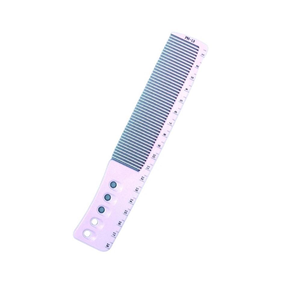 Heat Resistant Barber Comb Anti-Static Hairdressing Comb New Hair Cutting Comb Home Grooming