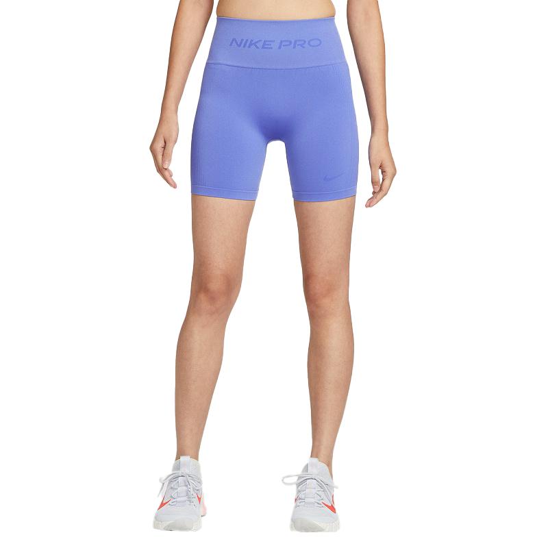 Nike Женские профессиональные беговые шорты IF1211-570