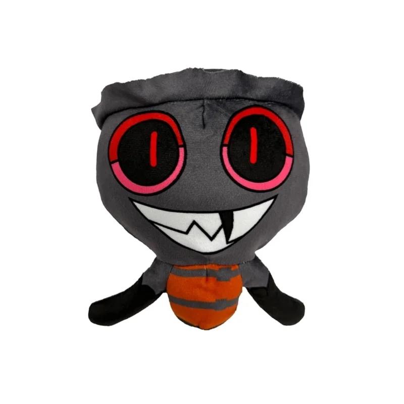 Мир Дэнди Плюшевый Милый Мир Дэнди Скрап Набитая Игрушка Ужасная Игра Губ Галька Плюшевая Игрушка Мягкая Подушка Кукла Дети Праздничные Подарки