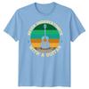 Never Underestimate An Old Unisex With A Guitar Guitarist Hobbies Unisexs Tee