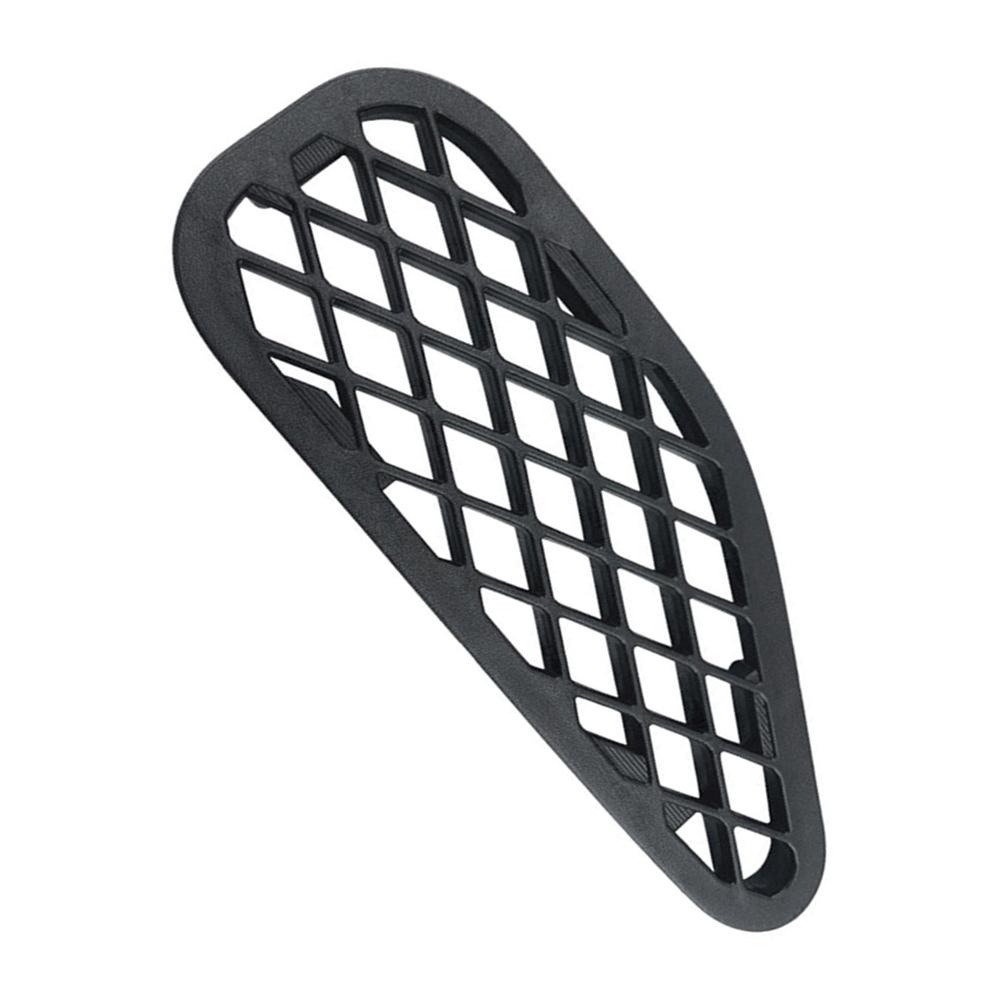 Автомобиль Левый HEATER DUCT HOLE COVER AIR COWL GRILLE 55796-35010,5579635010 Пластик Для TOYOTA Для FJ CRUISER 2007-2014 Аксессуары