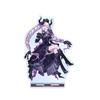 Super Detective Casebook Raincode Honda Roaro Illustration Masquerade Big Acrylic Stand Shinigami-chan Ver.