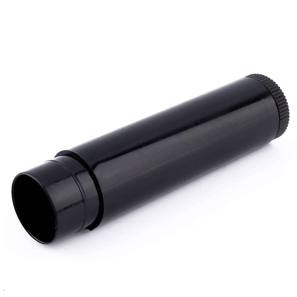 Empty Plastic Lipstick Tubes, 100PCS 5ml Empty Lipstick Lip Balm Container Tube, Portable for Lip Gloss Balm with Safe Plastic Material, Refillable