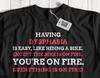 Unisex Funny Dysphasia T-shirt Tops Tees Unisex Aphasia Language Disorder Awareness Gifts