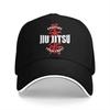Умная Бейсболка для Тренировок Унисекс Кепки Женские Козырек Защита Snapback Кепки по Дзюдо BJJ