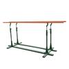 Tachen Outdoor Height-Adjustable Parallel Bars
