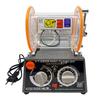 KT-2000 Jintai Drum Polisher: Gold & Silver Jewelry Cleaning & Polishing Machine