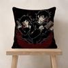 Game Andy And Rileys Coffin Pillow Cover For Bedroom Room And Living Room Sofa Decorative Cushion Cover